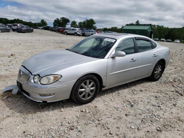 2009 Buick LaCrosse CXL