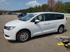 2022 CHRYSLER VOYAGER LX - 2C4RC1CGXNR159117