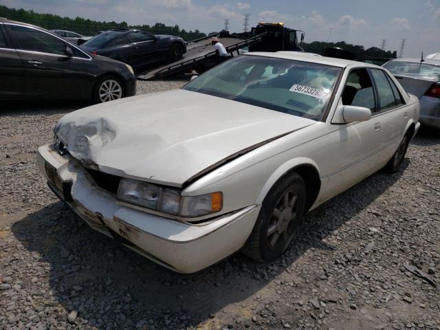 1997 Cadillac Seville STS