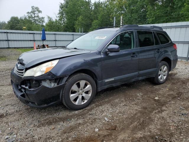 2011 Subaru Outback 2.5i Limited