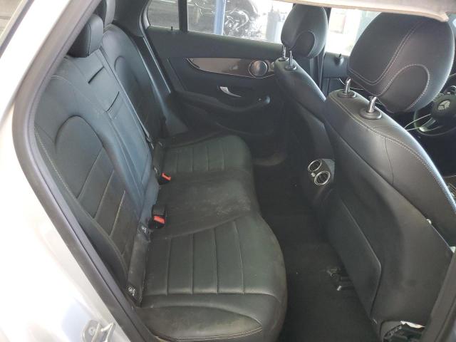 WDC0G4KB1KV186343 Mercedes-Benz Glc 300 4matic