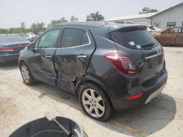 KL4CJCSB9HB162178 2017 BUICK ENCORE, photo no. 2