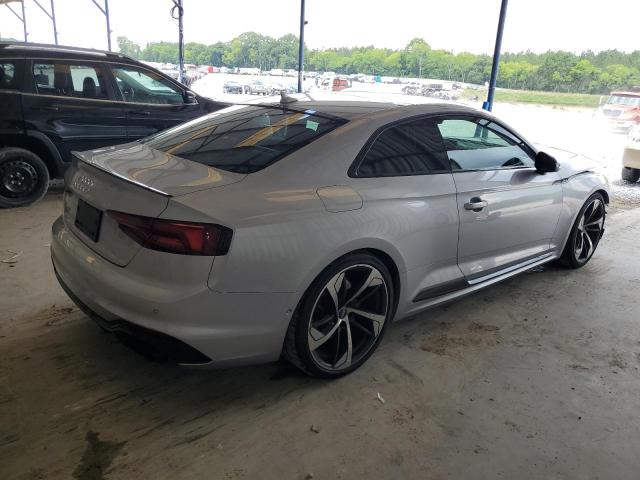 2019 AUDI RS5 WUAPWAF51KA901108