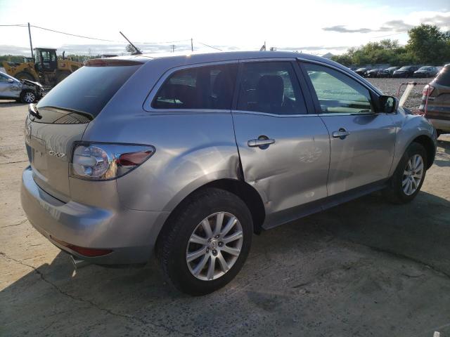 Vin: jm3er2bm3b0355620, lot: 55684503, mazda cx-7 20113