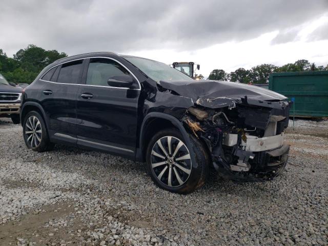 Vin: w1n4n4gb6mj135929, lot: 56736623, mercedes-benz gla-class 250 20214
