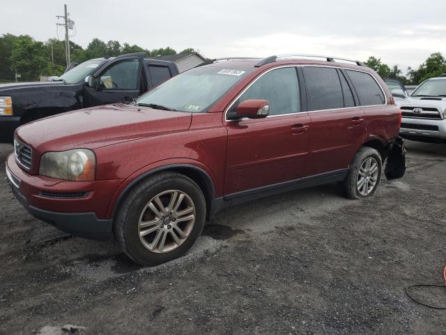 2011 Volvo XC90 