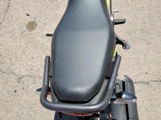 2022 HONDA NVA110 B 3H1JK0702ND014325