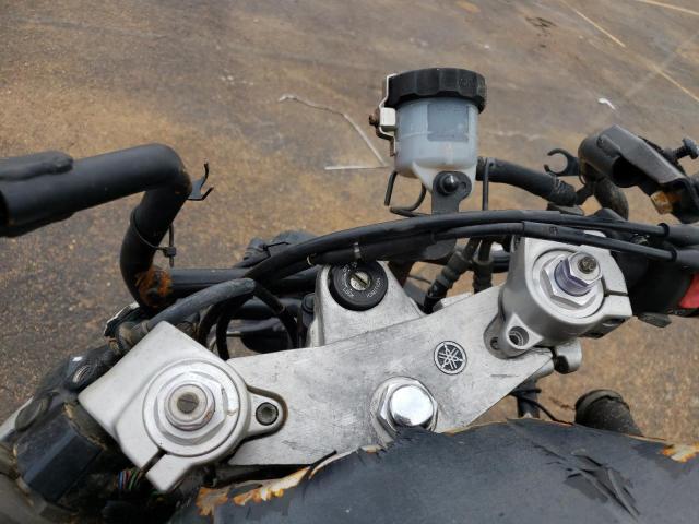 2000 YAMAHA YZF600 R JYA5AHE09YA019979