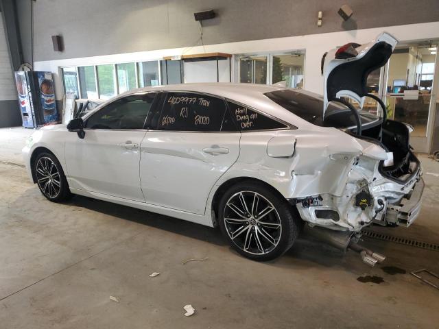 2020 TOYOTA AVALON XSE 4T1EZ1FB4LU046983