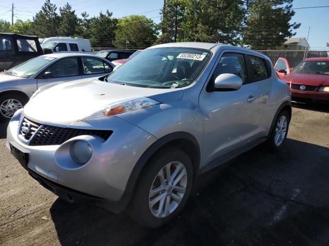 Nissan Juke go Pro 51