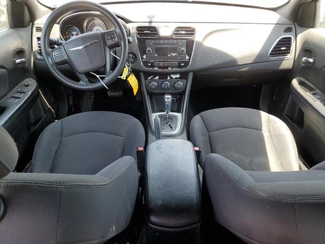 1C3CCBAB0EN212248 Chrysler 200 LX