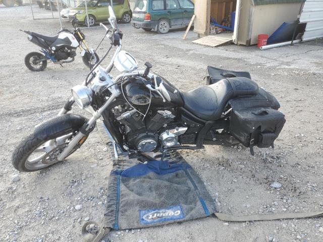 2012 YAMAHA XVS1300 CU JYAVP33E1CA005650
