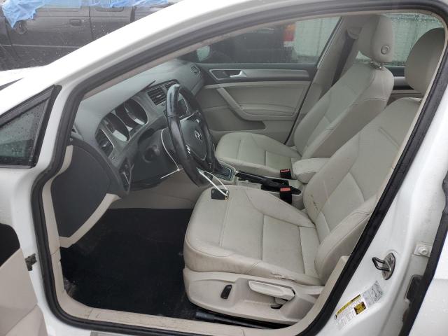 2017 VOLKSWAGEN GOLF SPORT - 3VWC17AU2HM506651