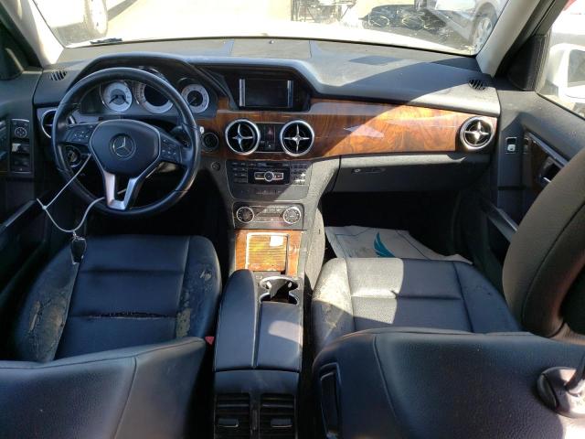 WDCGG5HB7FG404646 Mercedes-Benz GLK 350
