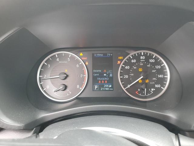3N1AB8BV8MY329131 Nissan SENTRA S
