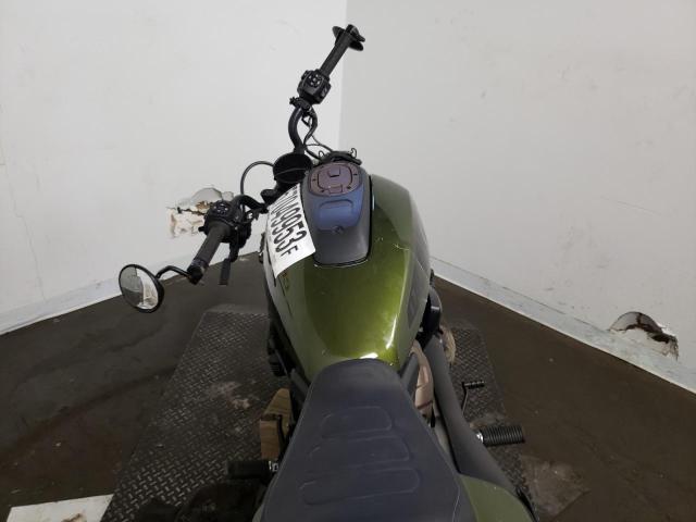 2022 HARLEY-DAVIDSON RH1250 S - 1HD1ZC416NB317211