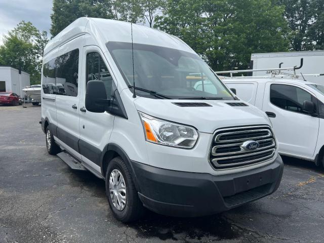 2019 Ford Transit Van 