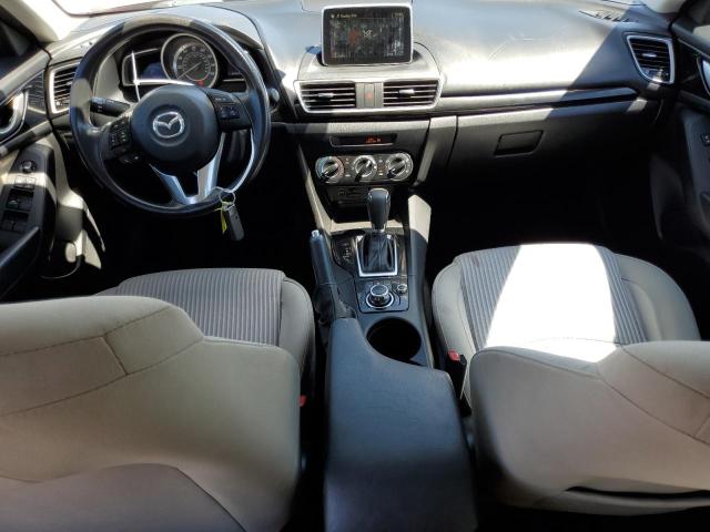 JM1BM1U70G1311555 Mazda 3 SPORT