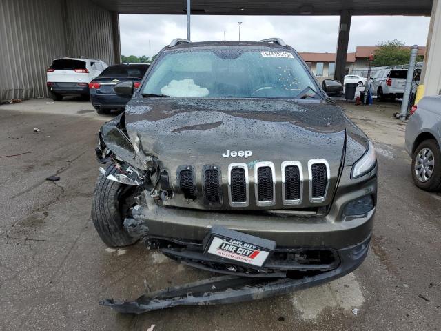 1C4PJMCS3EW223251 | 2014 JEEP CHEROKEE L