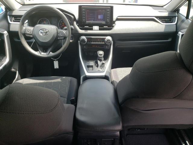 2T3W1RFV7MC144887 Toyota Rav4 Xle
