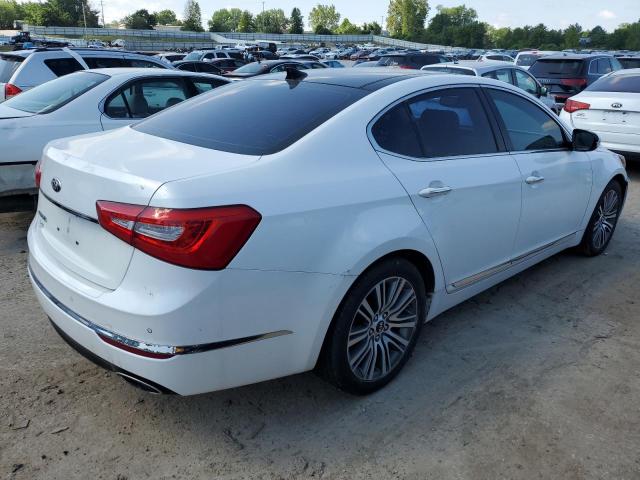 2015 KIA CADENZA PR - KNALN4D77F5188182