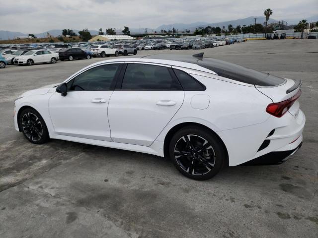 5XXG64J22MG067966 KIA K5 GT LINE