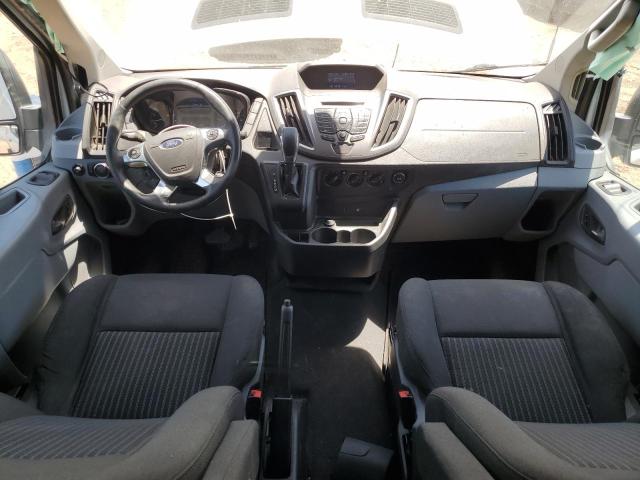 1FBZX2ZM3GKA44792 Ford Transit T-350