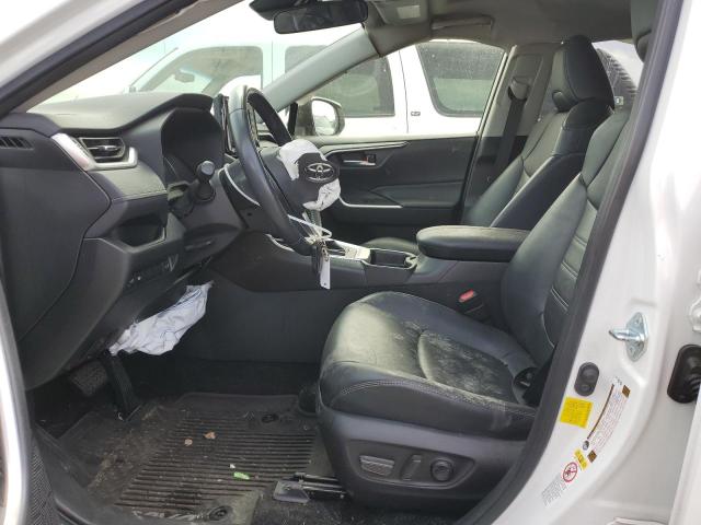 JTMC1RFV5KD012352 Toyota Rav4 Xle Premium