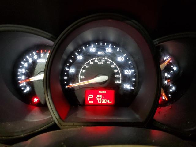 2016 KIA RIO EX - KNADN4A37G6642948