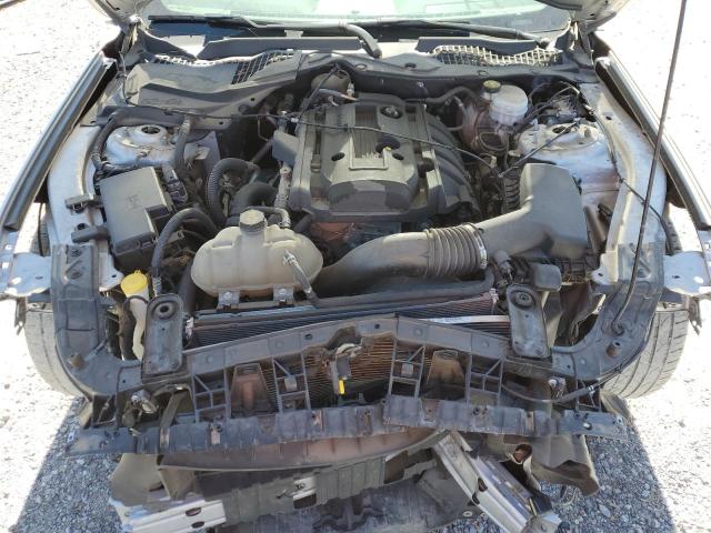 1FA6P8THXK5116579 2019 FORD MUSTANG, photo no. 11