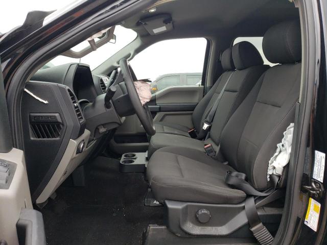 1FTEW1EPXKFD11161 Ford F150 Supercrew