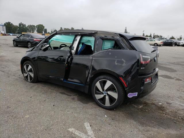 WBY1Z8C34HV893348 BMW I3 REX