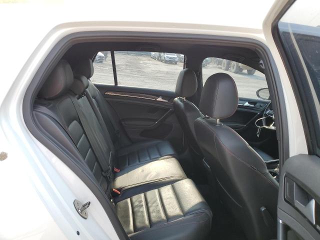 2016 VOLKSWAGEN GTI S/SE - 3VW447AUXGM018378