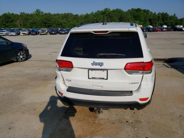 1C4RJEAG7FC231661 Jeep Grand Cherokee Laredo