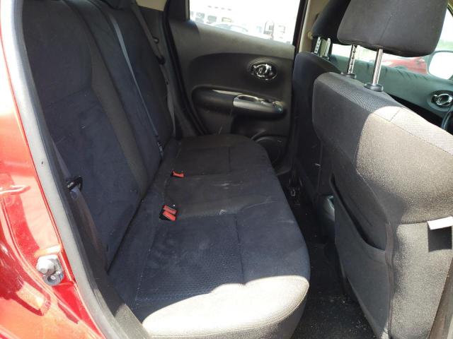 2015 NISSAN JUKE S - JN8AF5MV6FT551776