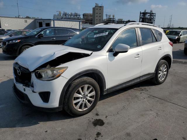 2013 Mazda CX-5 Sport