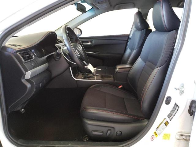 2017 TOYOTA CAMRY 4C 4T1BF1FK7HU333205