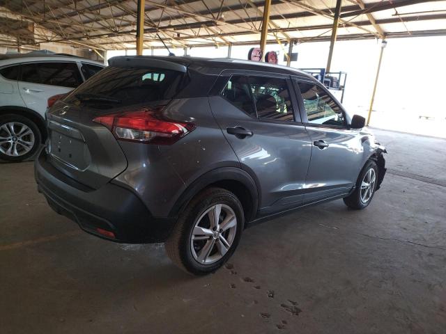 3N1CP5CU8KL511324 Nissan KICKS S