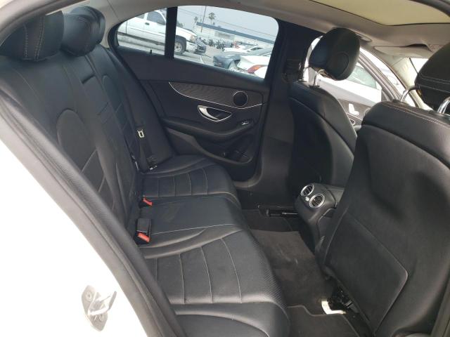 55SWF4JB1HU208268 Mercedes-Benz C 300