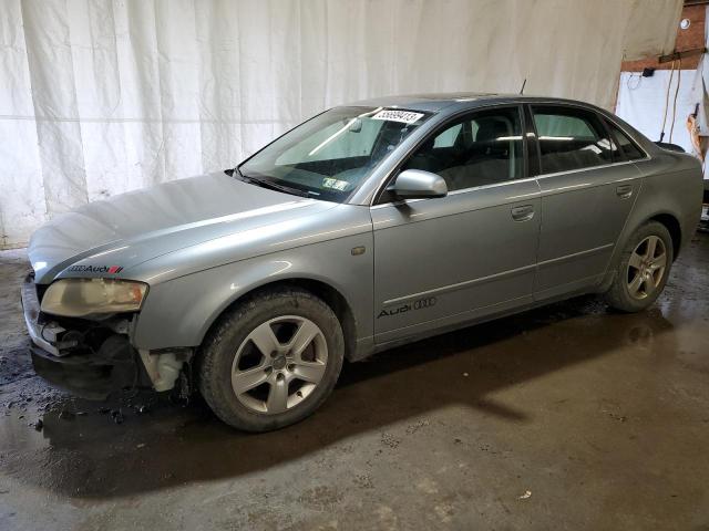 2006 Audi A4 