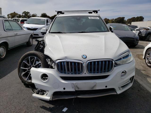 5UXKT0C57J0V98613 BMW X5 Xdr40e