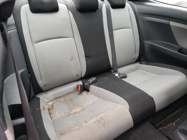 2HGFC4B51HH304402 Honda Civic Lx