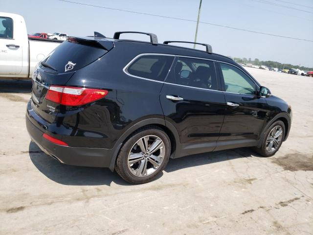 2015 HYUNDAI SANTA FE G - KM8SR4HF8FU110399