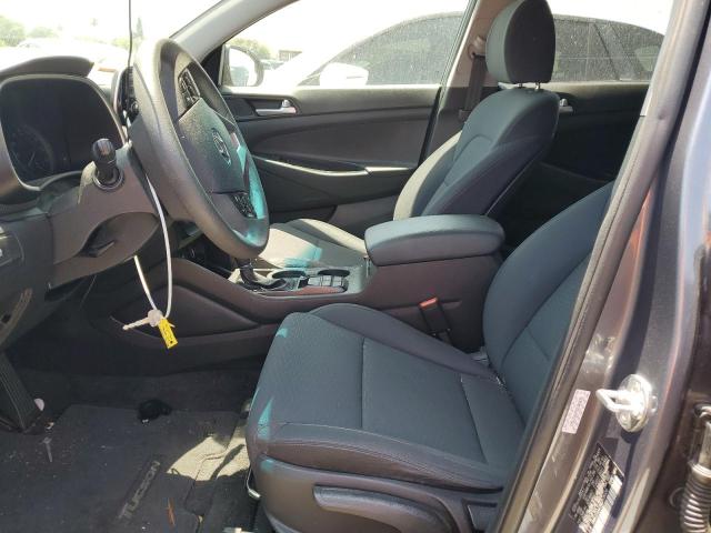 KM8J23A47MU308035 Hyundai TUCSON SE