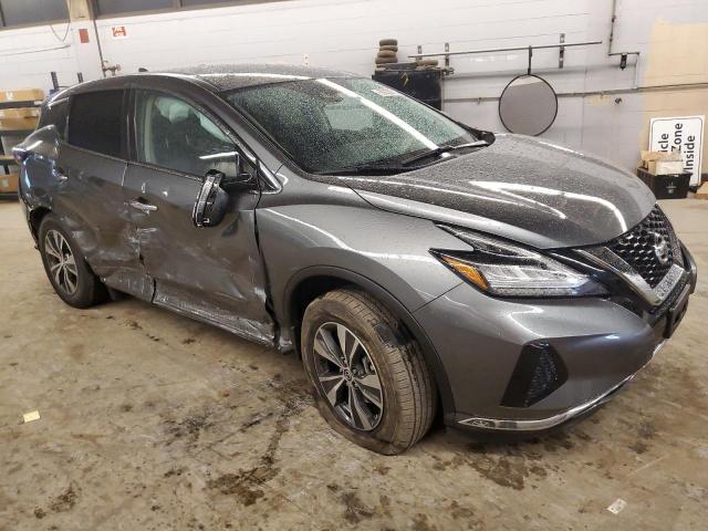 5N1AZ2AS1LN174149 Nissan Murano S 4