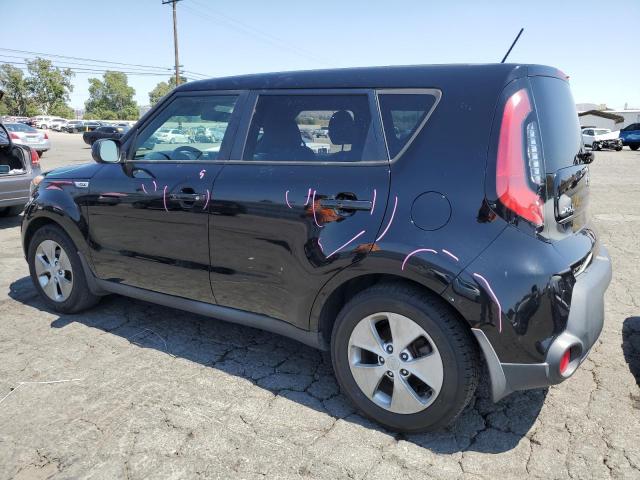 KNDJN2A25F7161946 KIA Soul