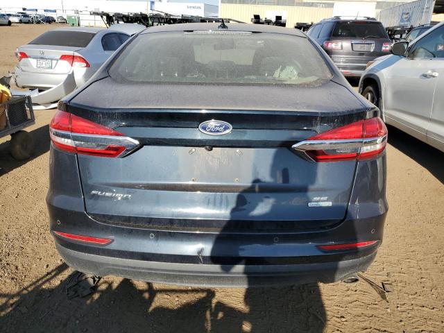 3FA6P0HD6LR126791 Ford FUSION SE