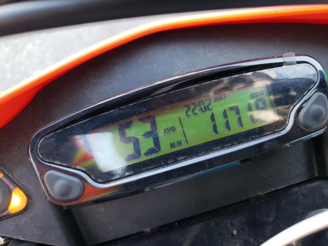 2023 KTM 690 SMC R VBKLSV405PM751353