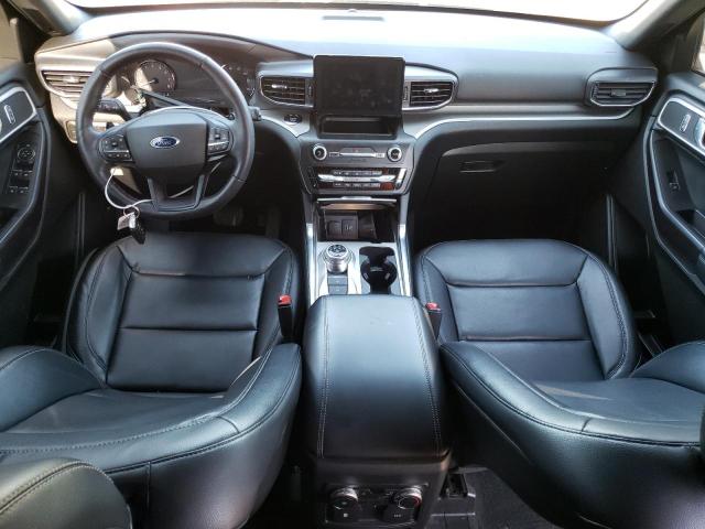 1FMSK7DH9LGA16569 Ford EXPLORER XLT