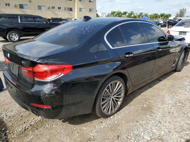 2018 BMW 530 XI - WBAJA7C58JWC74952